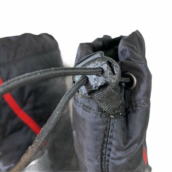 Sorel Flurry Insulated Winter Snow Boots Women's Size 6 Skiing Vacation - Picture 5 of 7